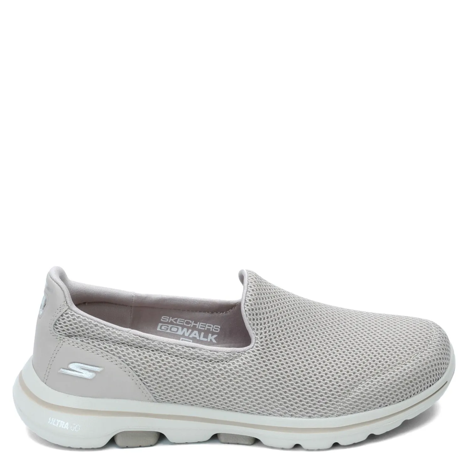 Women's Performance, Go Walk 5 Slip-On - Wide Width|Skechers Outlet