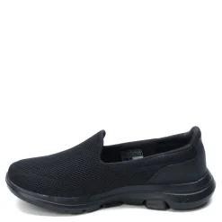 Women's Performance, GOwalk 5 Slip-On - Wide Width|Skechers Discount