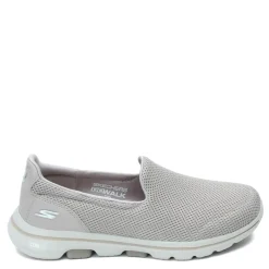 Women's Performance, Go Walk 5 Slip-On - Wide Width|Skechers New