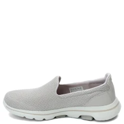 Women's Performance, Go Walk 5 Slip-On - Wide Width|Skechers New