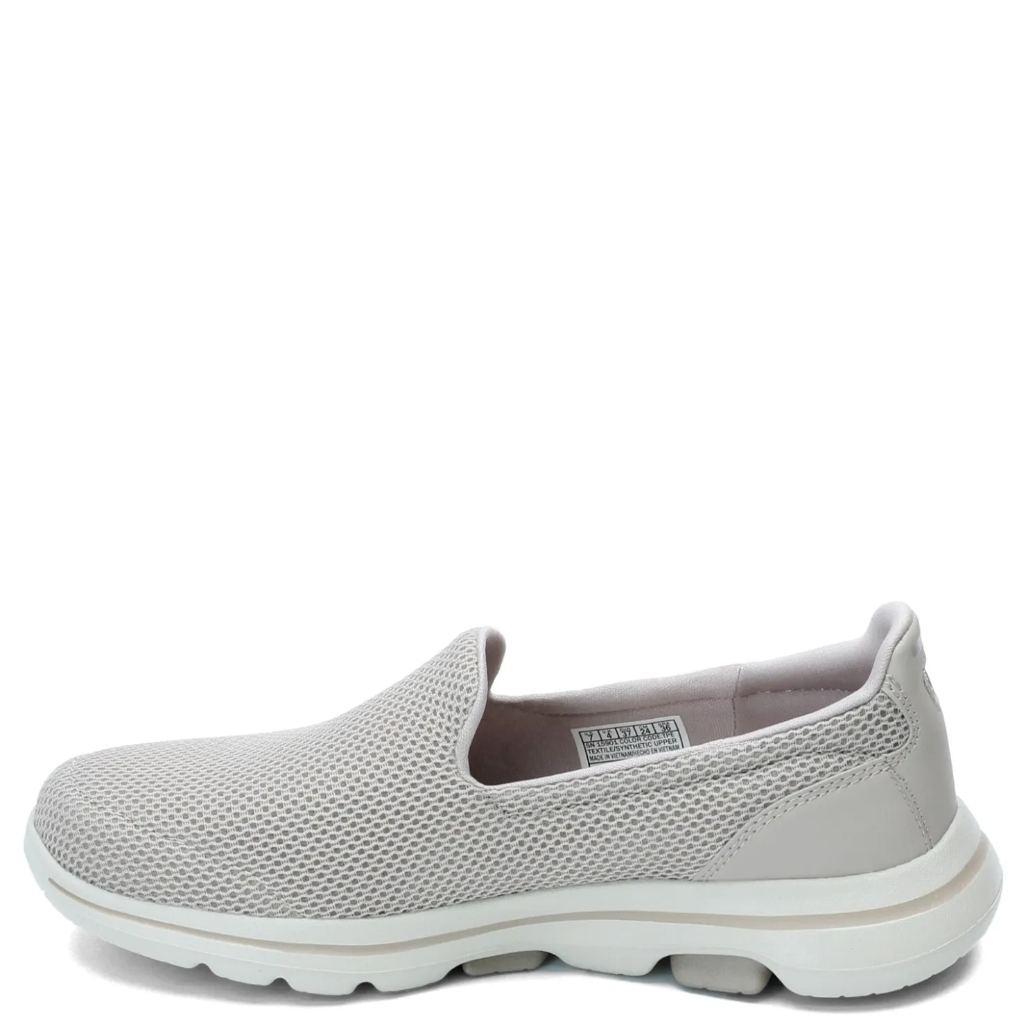 Women's Performance, Go Walk 5 Slip-On - Wide Width|Skechers New