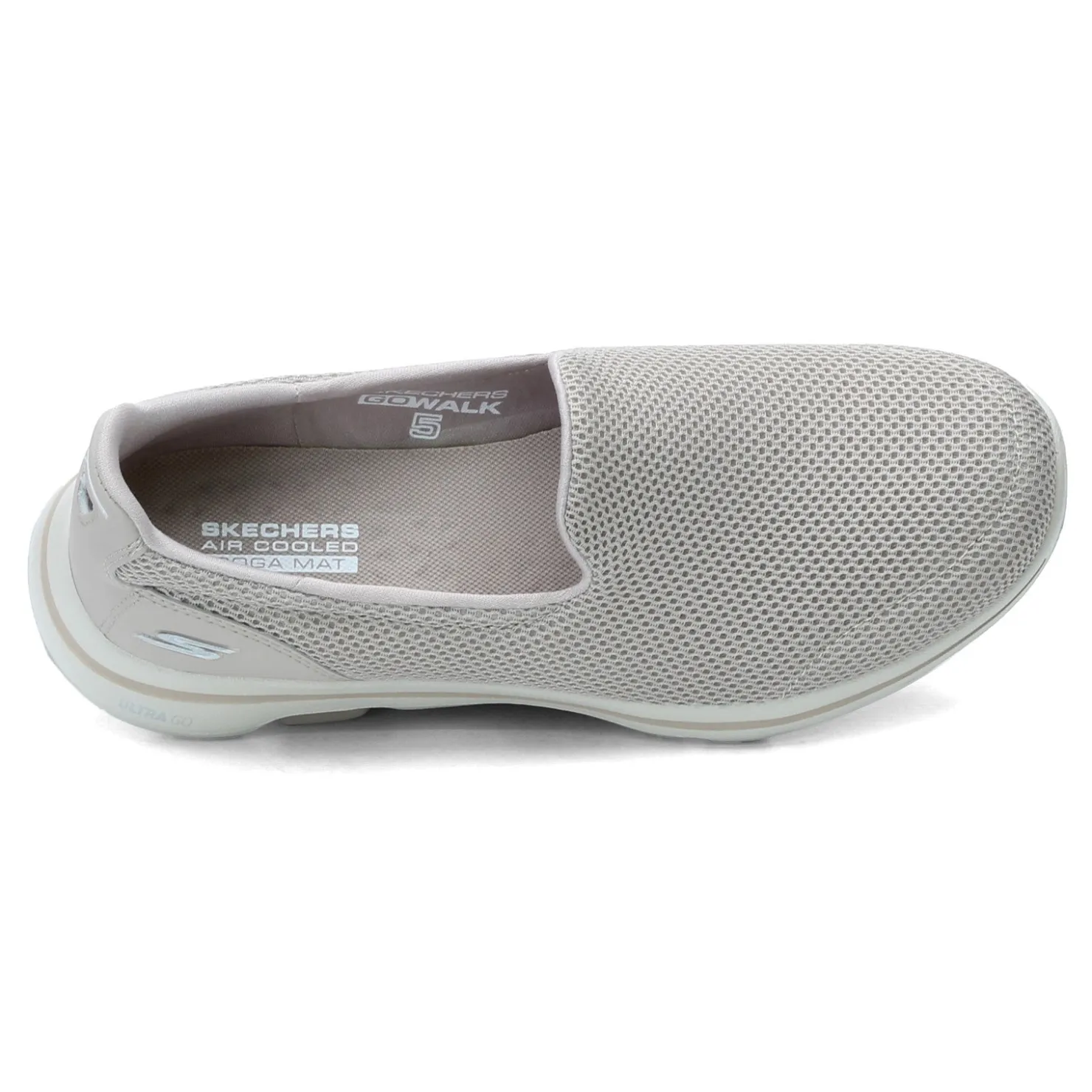 Women's Performance, Go Walk 5 Slip-On - Wide Width|Skechers New