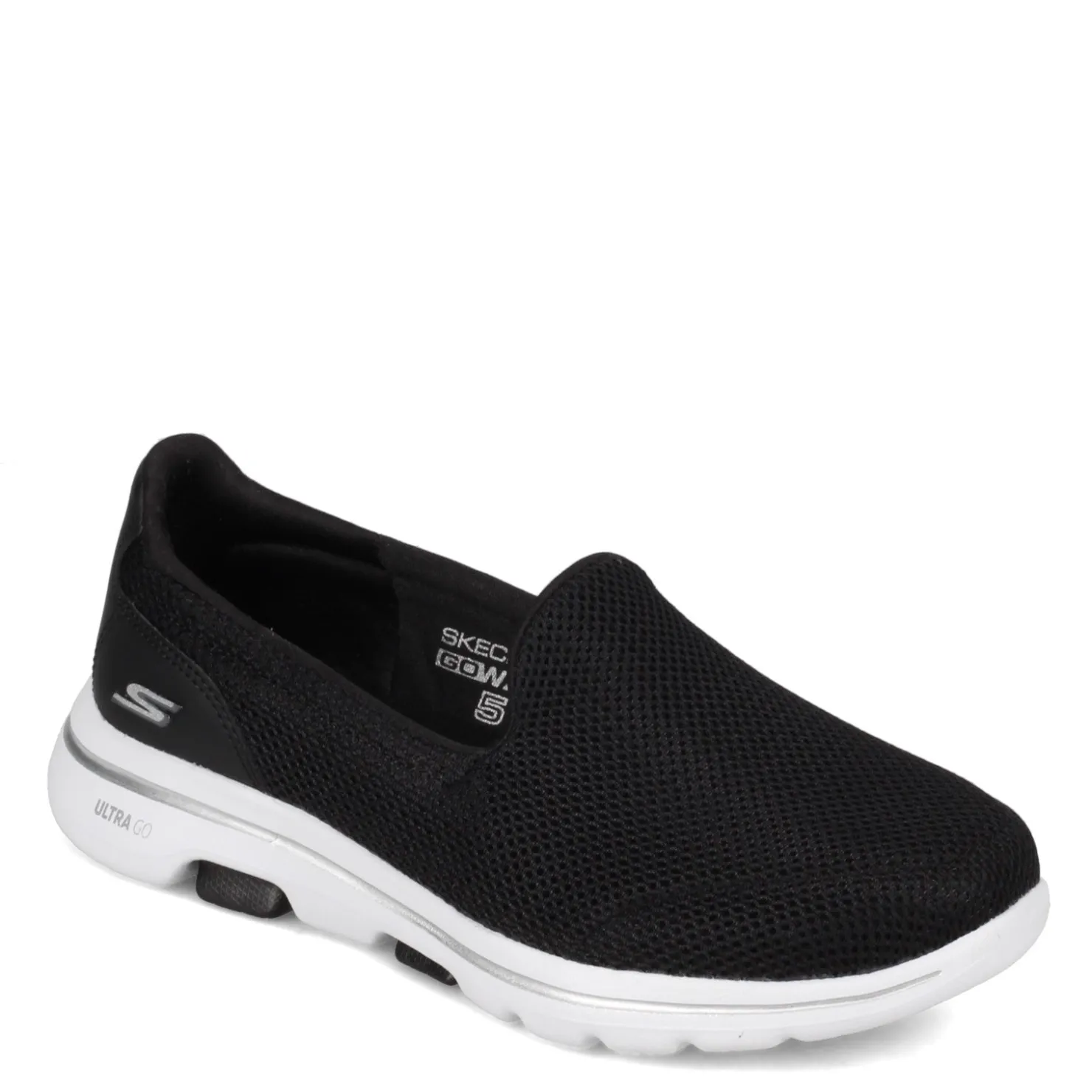 Women's Performance, Go Walk 5 Slip-On|Skechers Online