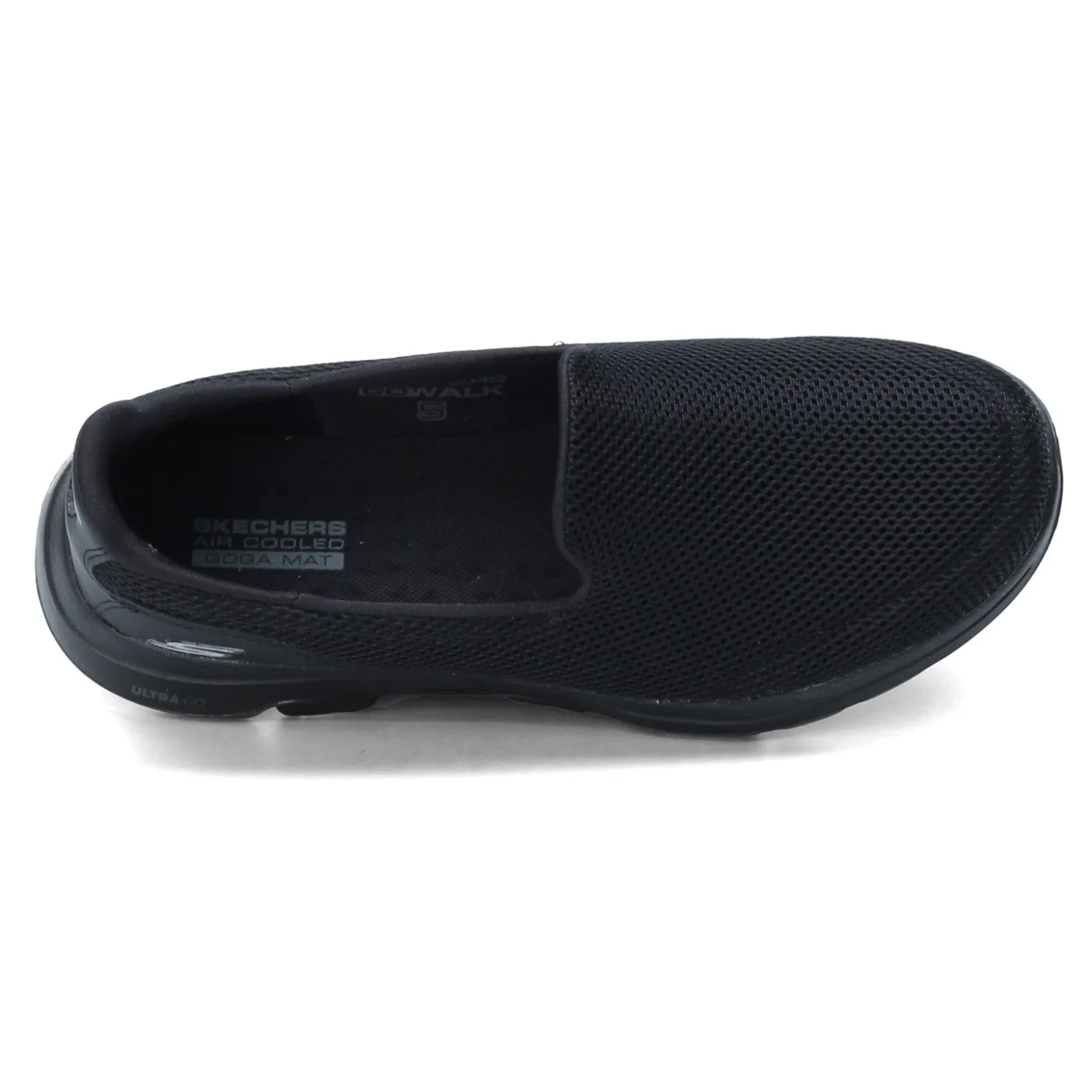 Women's Performance, GOwalk 5 Slip-On - Wide Width|Skechers Best