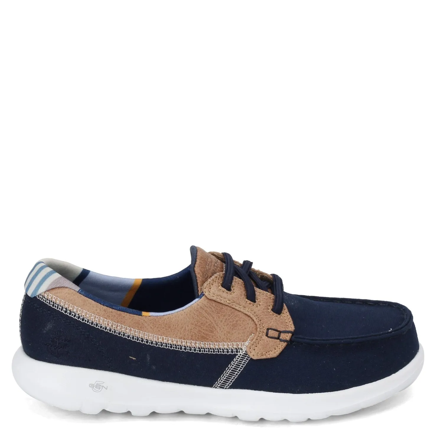 Women's Performance, GOwalk Lite - Playa Vista Boat Shoe|Skechers Outlet