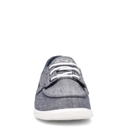 Women's Performance, GOwalk Lite - Isla Boat Shoe|Skechers Clearance