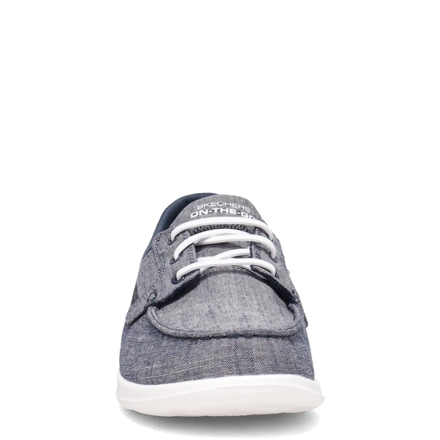 Women's Performance, GOwalk Lite - Isla Boat Shoe|Skechers Clearance