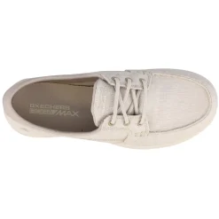 Women's Performance, Go Walk Lite Isla Boat Shoes|Skechers Online