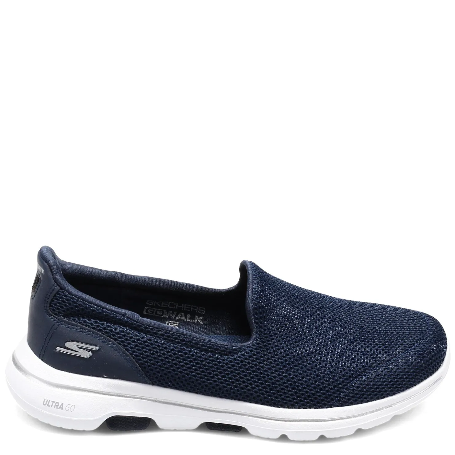 Women's Performance, Go Walk 5 Slip-On|Skechers