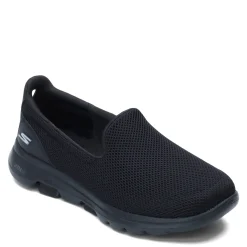 Women's Performance, Go Walk 5 Slip-On|Skechers New