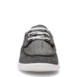 Women's Performance, GOwalk Lite - Isla Boat Shoe|Skechers Outlet