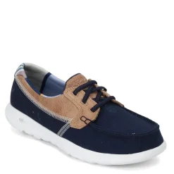 Women's Performance, GOwalk Lite - Playa Vista Boat Shoe|Skechers