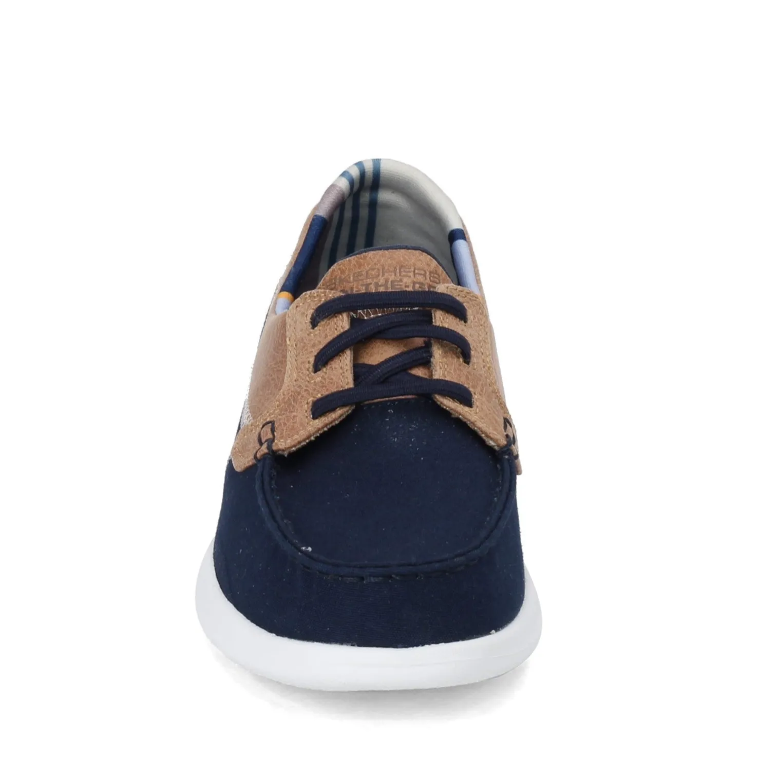 Women's Performance, GOwalk Lite - Playa Vista Boat Shoe|Skechers