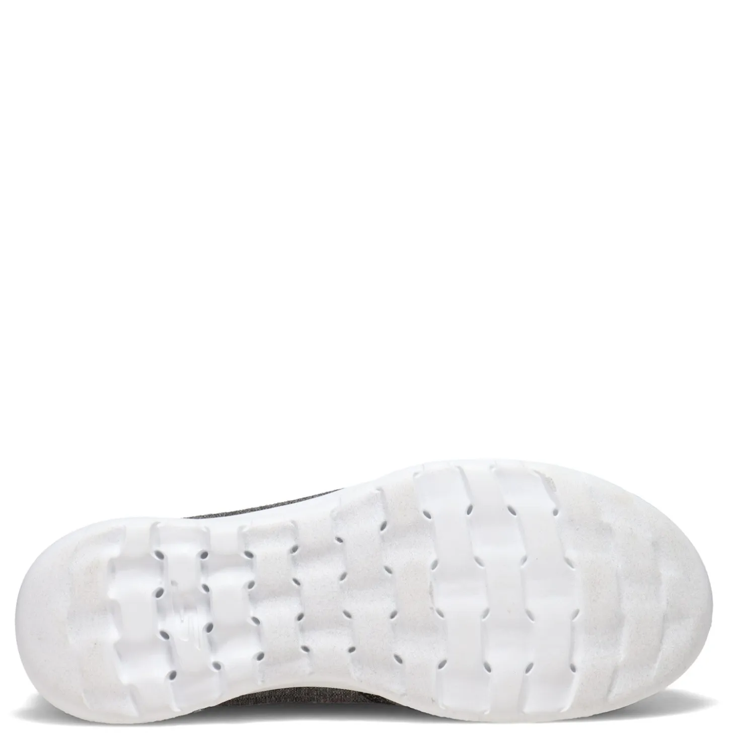 Walking*Skechers Women's Performance, GOwalk Lite - Isla Boat Shoe Black White
