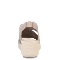 Women's , Pier Lite - Crochet Sandal|Skechers New