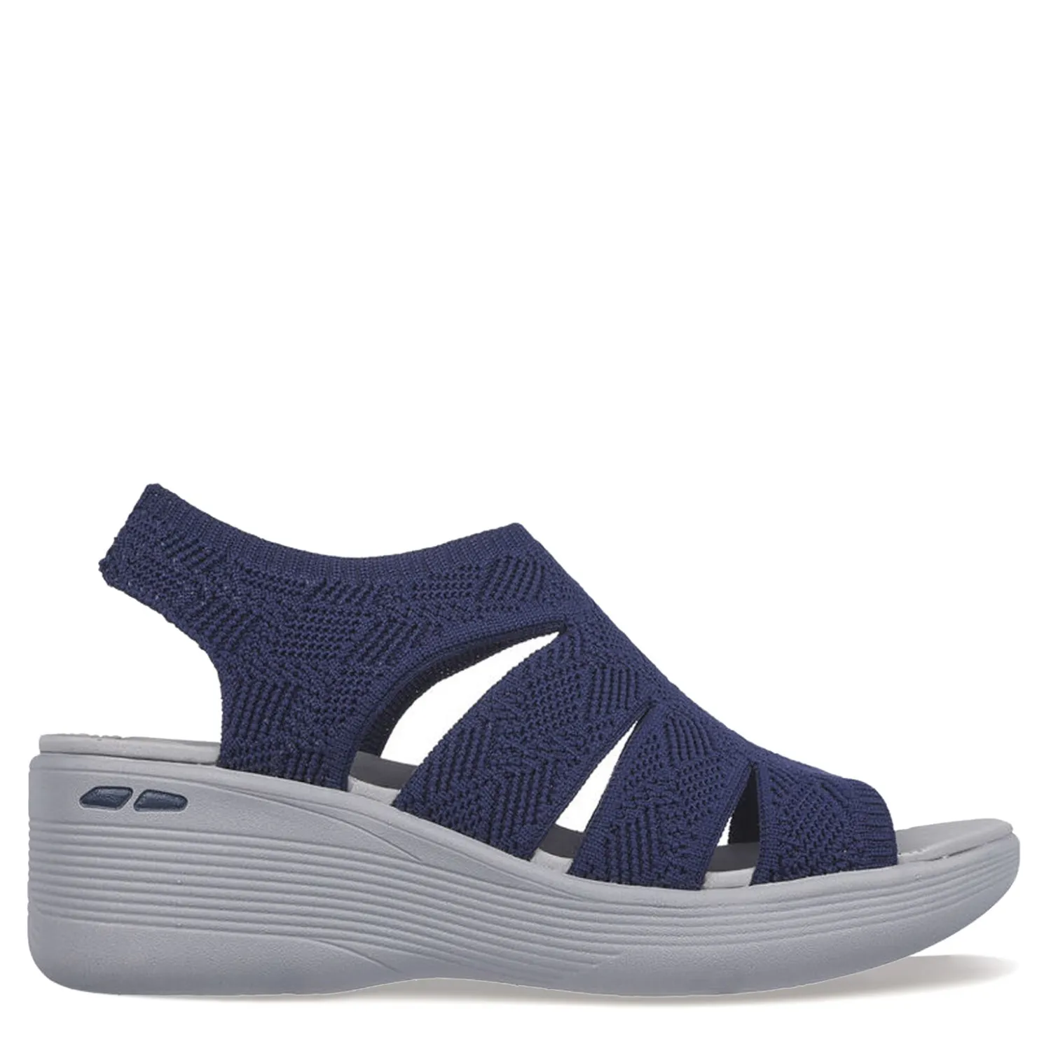 Women's , Pier Lite - Crochet Sandal|Skechers Sale