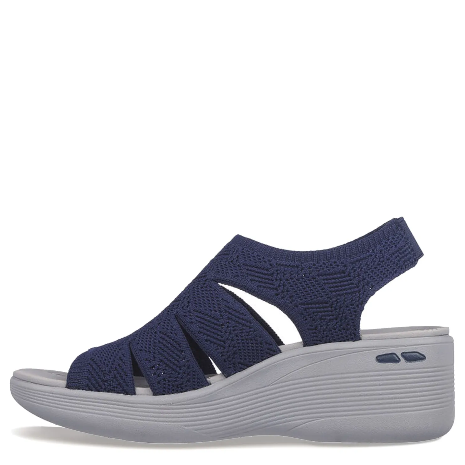 Women's , Pier Lite - Crochet Sandal|Skechers Sale