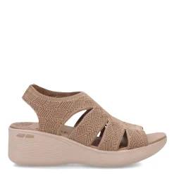 Women's , Pier Lite - Crochet Sandal|Skechers Outlet