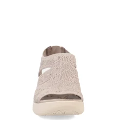 Women's , Pier Lite - Crochet Sandal|Skechers Sale