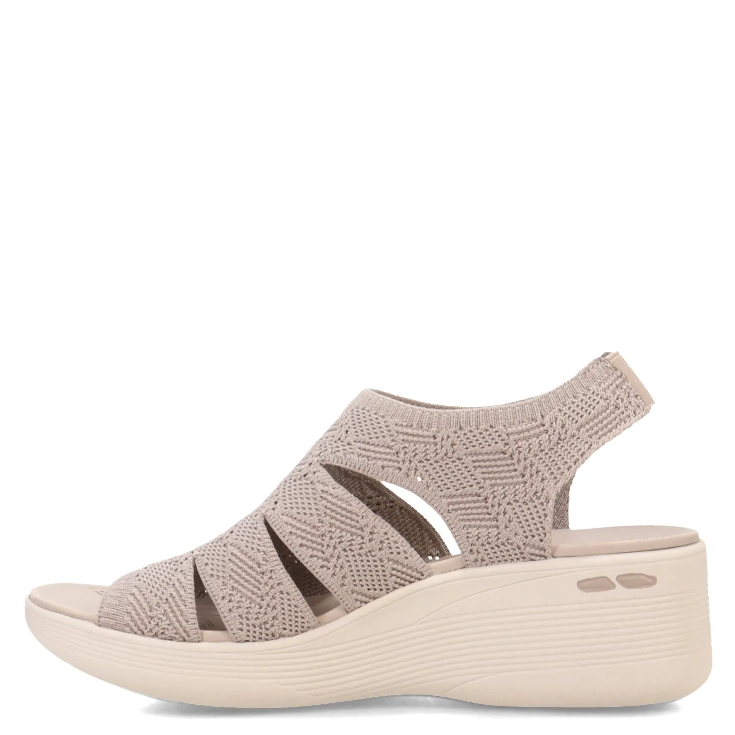 Women's , Pier Lite - Crochet Sandal|Skechers Sale
