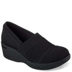 Women's , Pier-Lite - Wow Factor Slip-On|Skechers Online