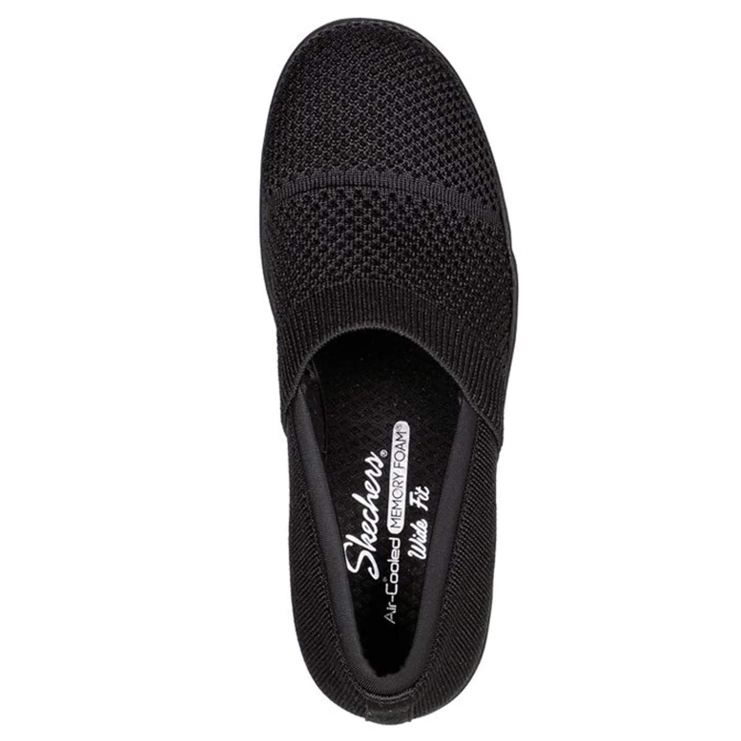 Women's , Pier-Lite - Wow Factor Slip-On|Skechers Online