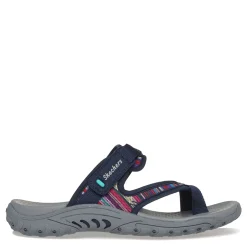 Women's , Reggae - Baja Sunrise Sandal|Skechers Hot