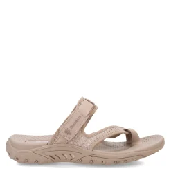 Women's , Reggae - Cool Harbor Sandal|Skechers Discount