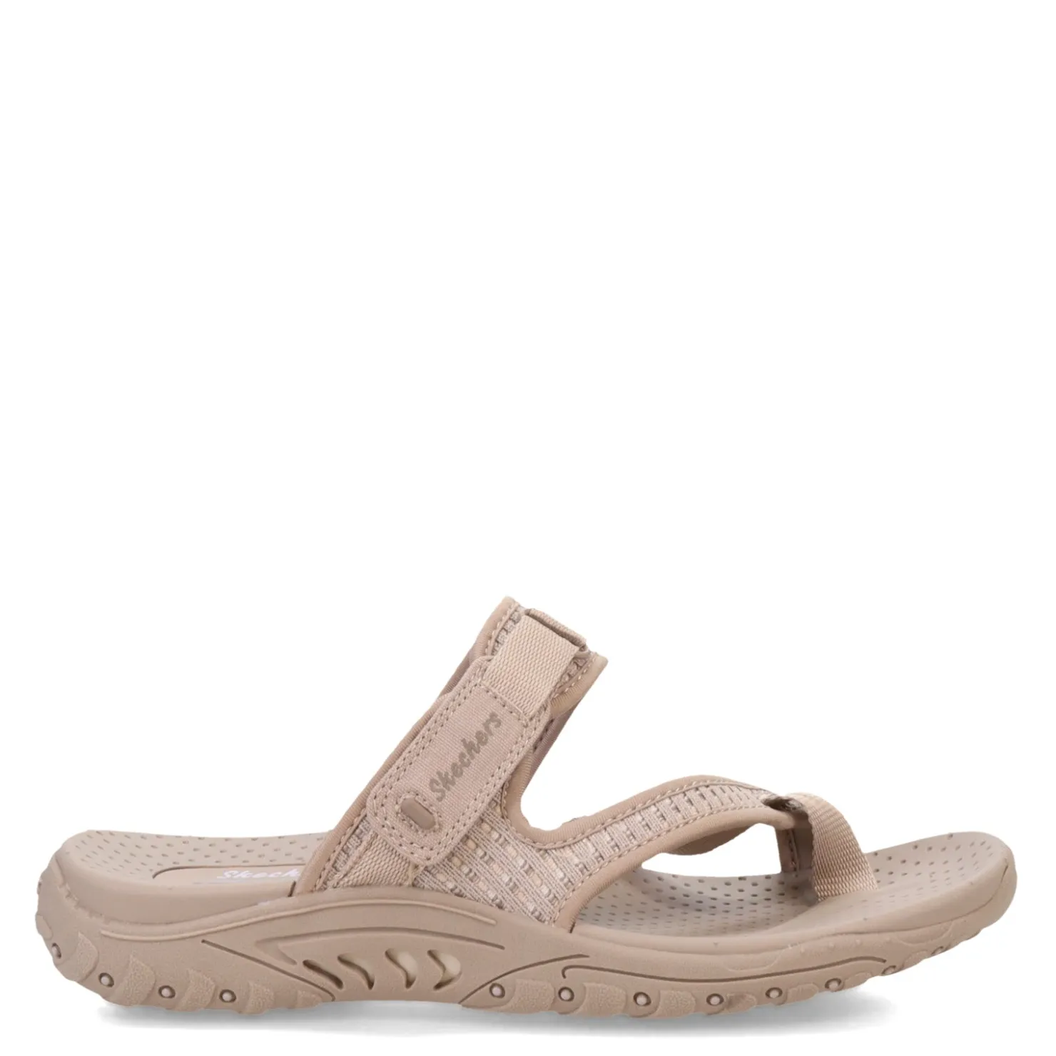 Women's , Reggae - Cool Harbor Sandal|Skechers Discount