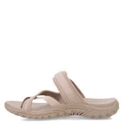 Women's , Reggae - Cool Harbor Sandal|Skechers Discount