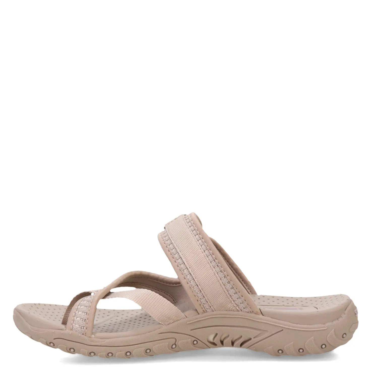 Women's , Reggae - Cool Harbor Sandal|Skechers Discount