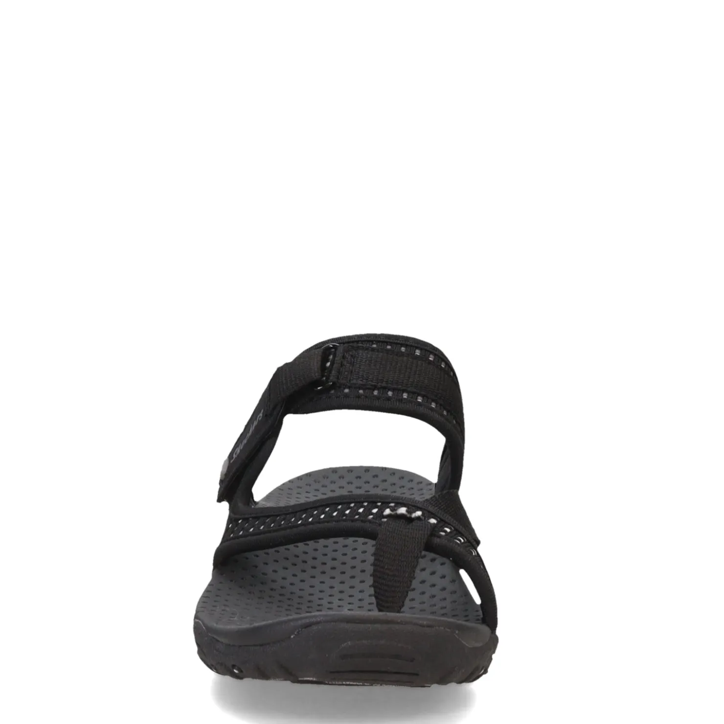 Women's , Reggae - Cool Harbor Sandal|Skechers New