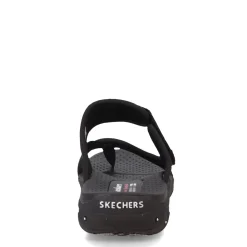 Women's , Reggae - Cool Harbor Sandal|Skechers New