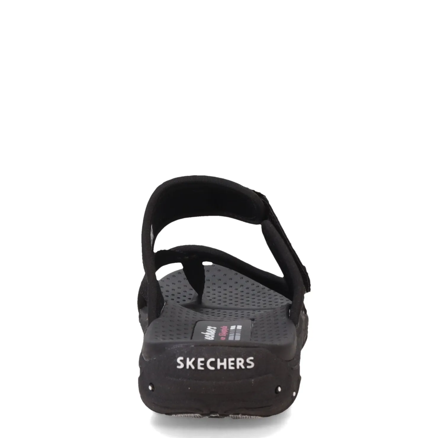 Women's , Reggae - Cool Harbor Sandal|Skechers New