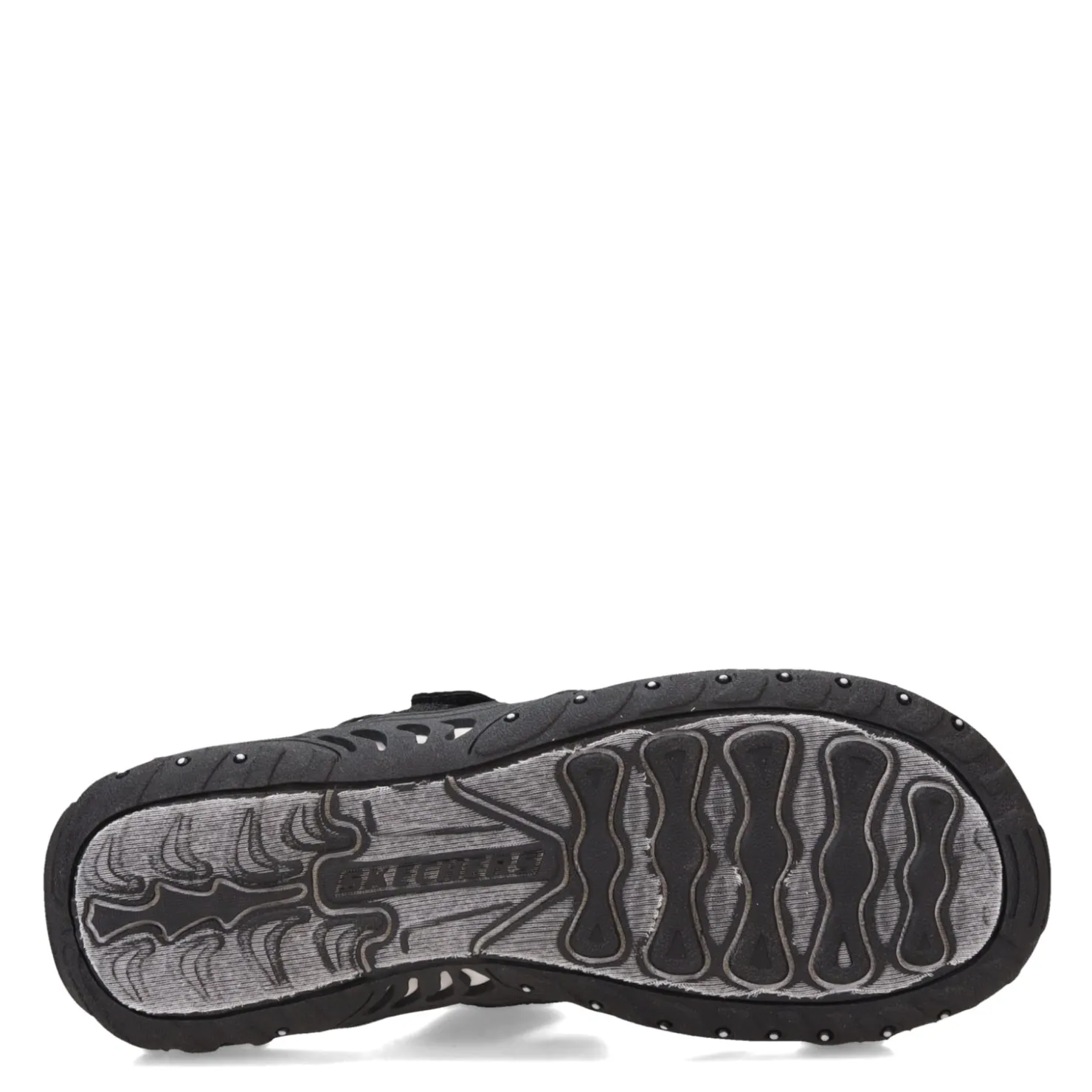 Women's , Reggae - Cool Harbor Sandal|Skechers New
