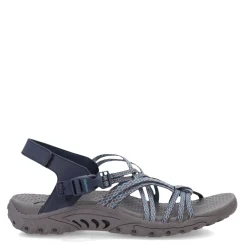 Women's , Reggae - Mendocino Sandal|Skechers Clearance