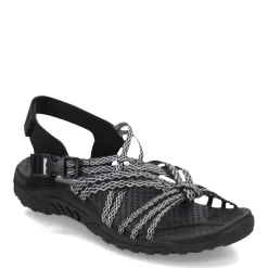 Women's , Reggae - Mendocino Sandal|Skechers New