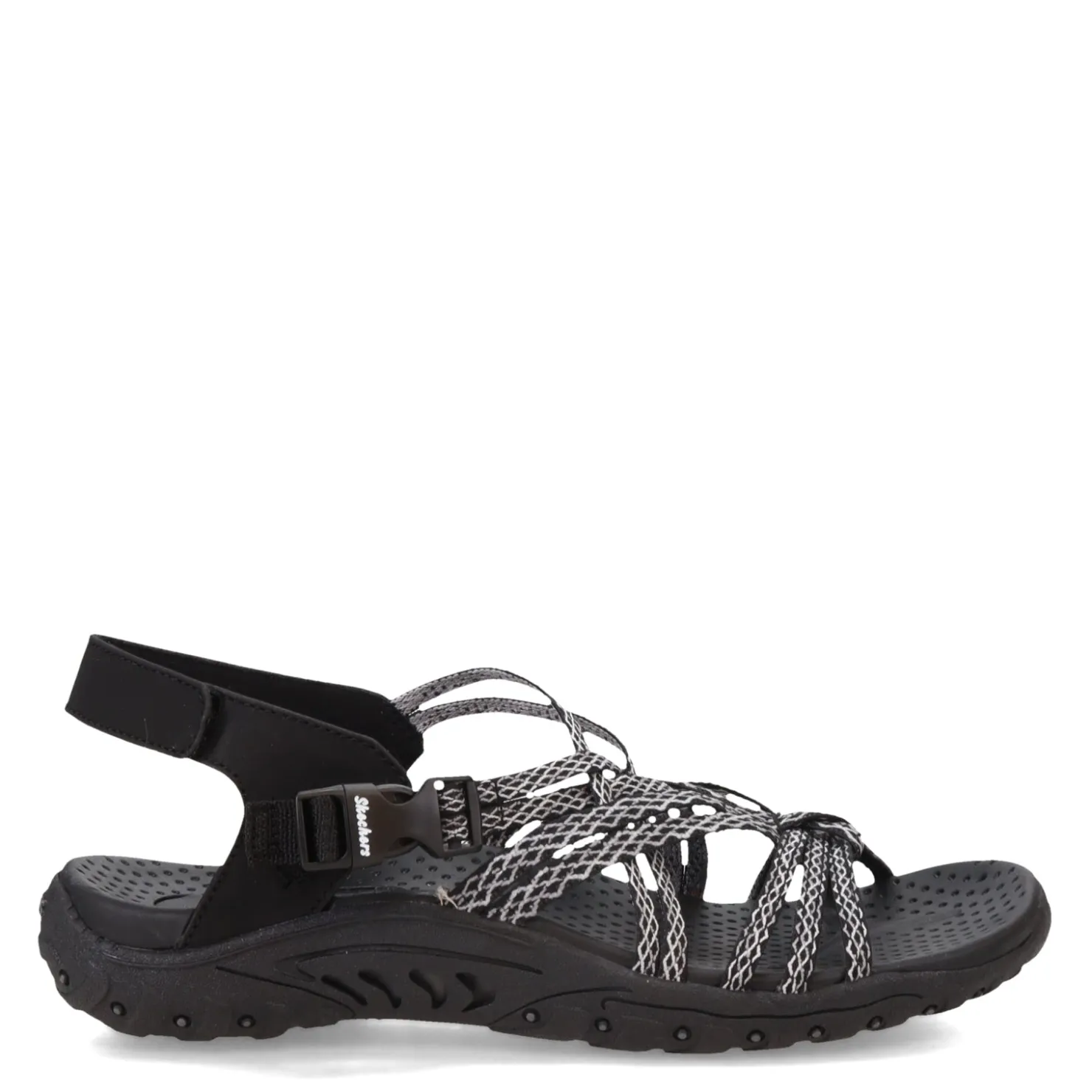 Women's , Reggae - Mendocino Sandal|Skechers New