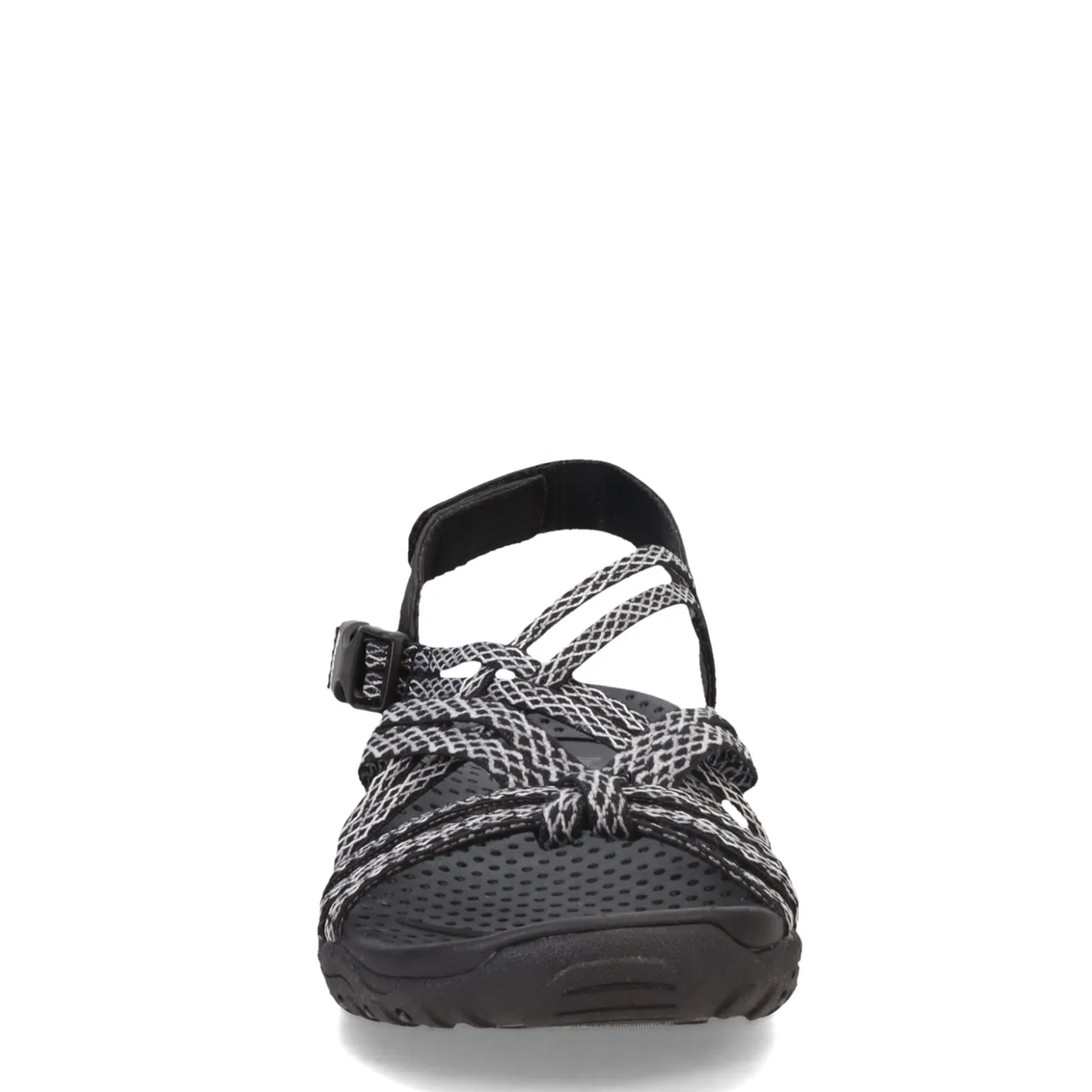 Women's , Reggae - Mendocino Sandal|Skechers New