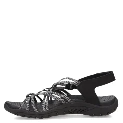 Women's , Reggae - Mendocino Sandal|Skechers New