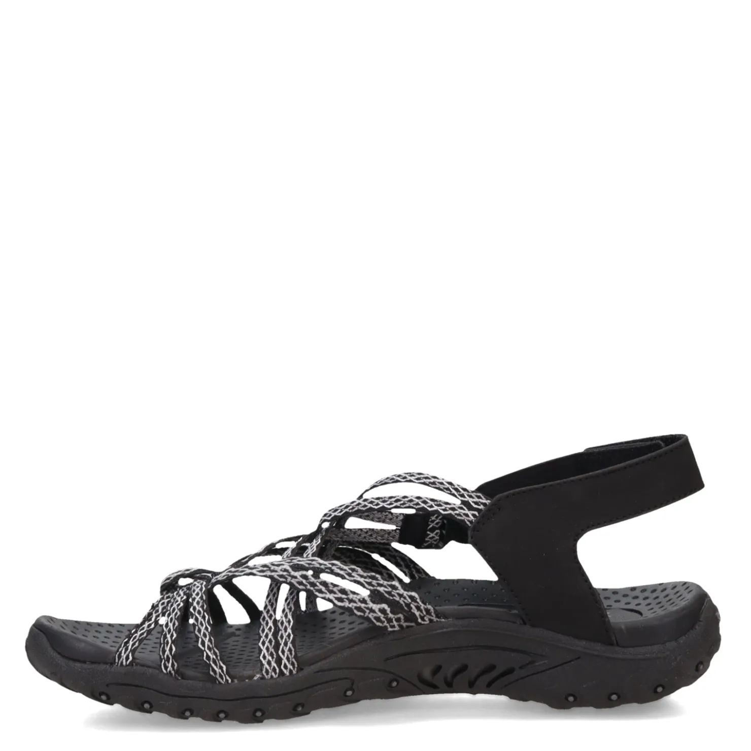 Women's , Reggae - Mendocino Sandal|Skechers New