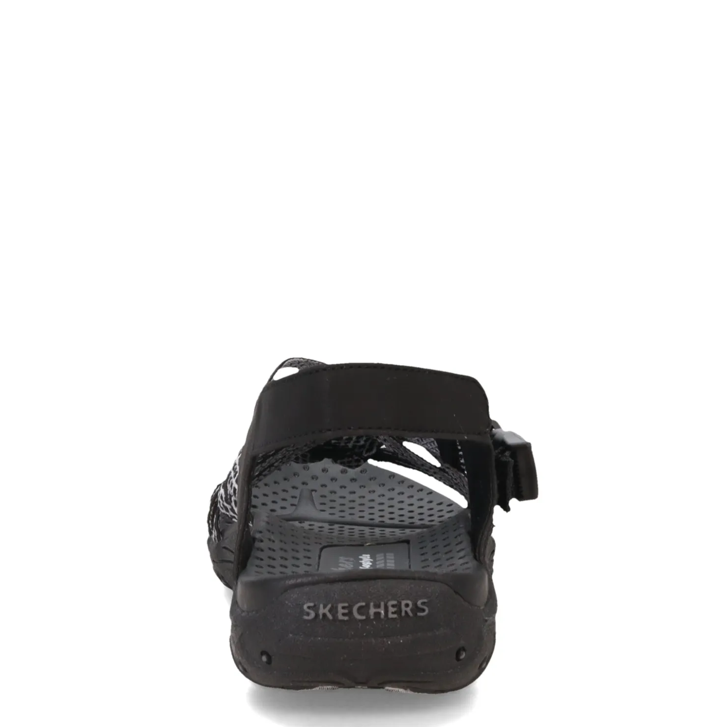 Women's , Reggae - Mendocino Sandal|Skechers New