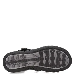 Women's , Reggae - Mendocino Sandal|Skechers New