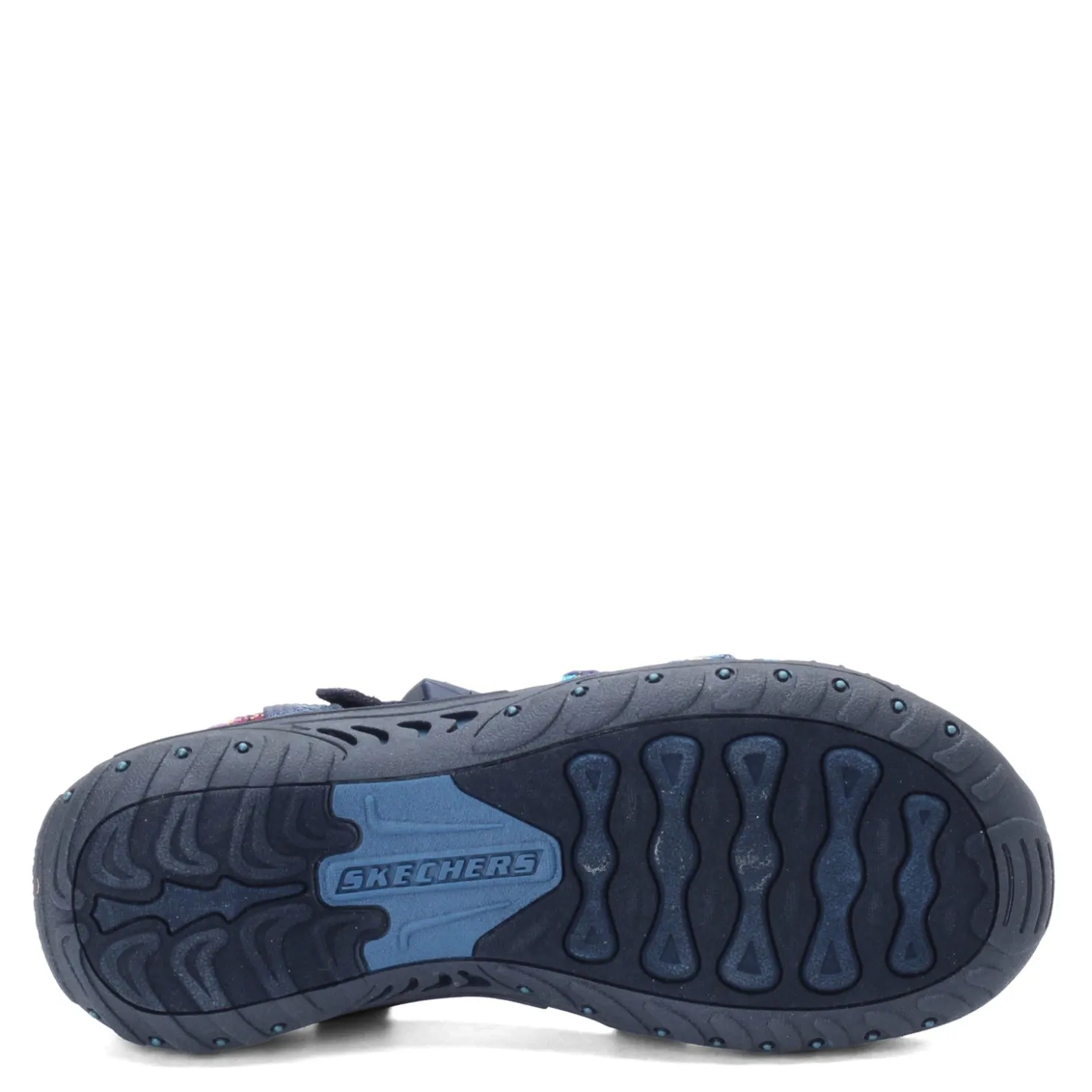 Women's , Reggae - Sew Me Sandal|Skechers Outlet