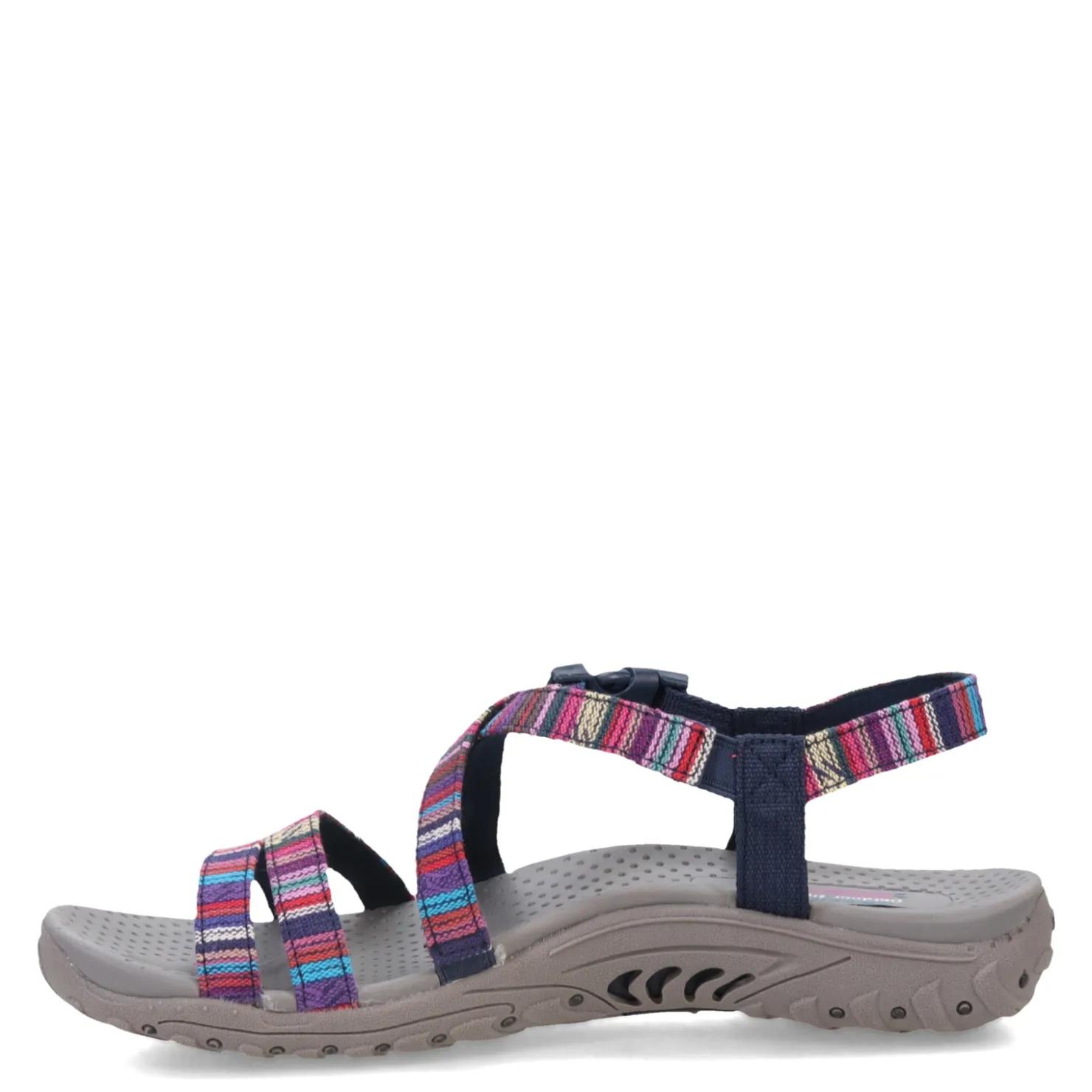 Women's , Reggae - Trail On By Sandal|Skechers Online
