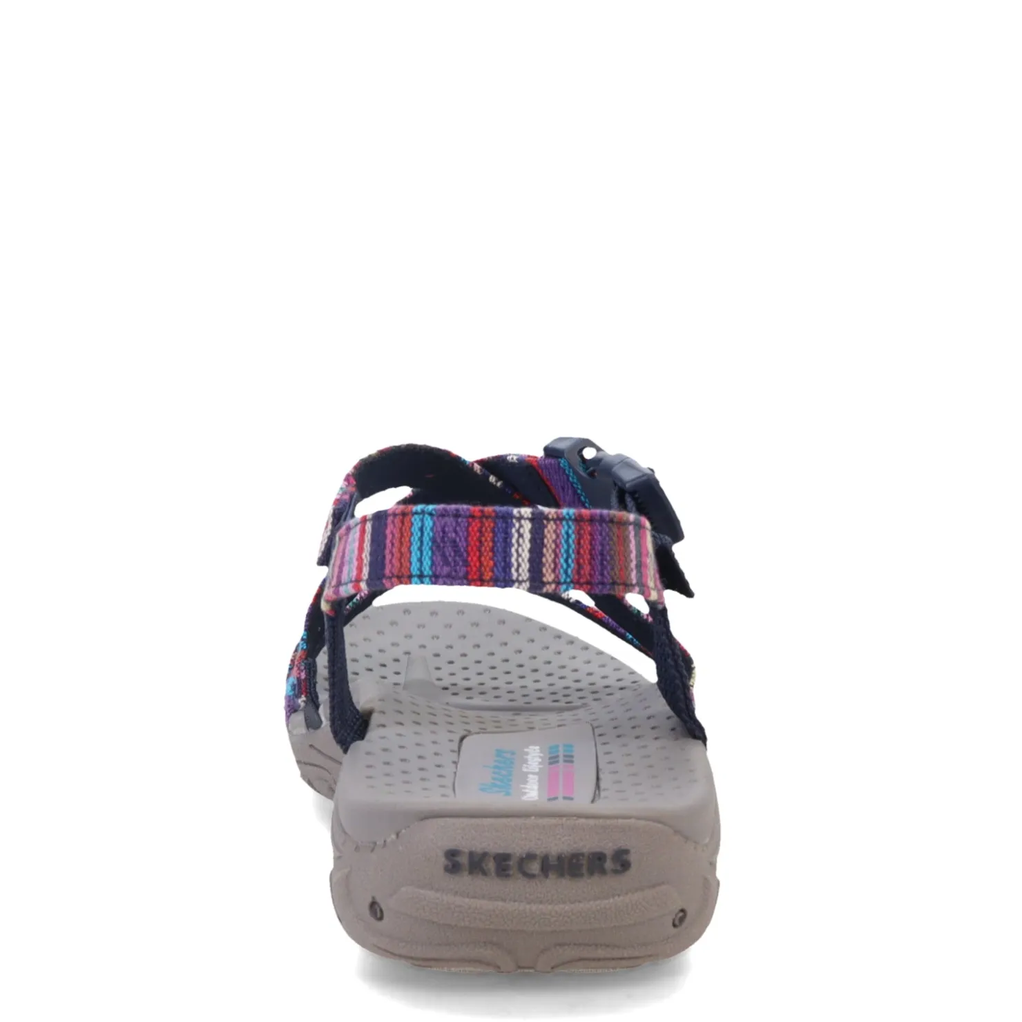 Women's , Reggae - Trail On By Sandal|Skechers Online