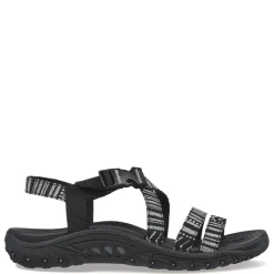 Women's , Reggae - Trail On By Sandal|Skechers Online