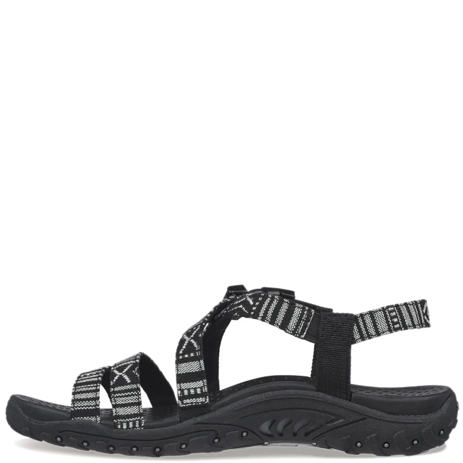 Women's , Reggae - Trail On By Sandal|Skechers Online