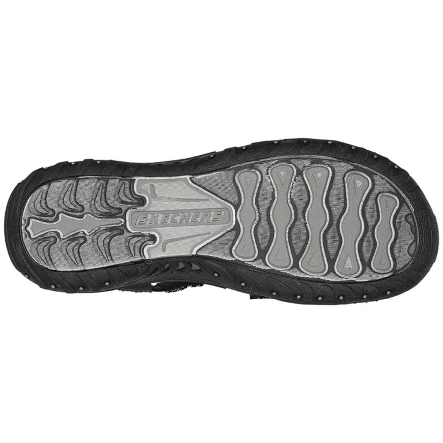 Women's , Reggae - Trail On By Sandal|Skechers Online