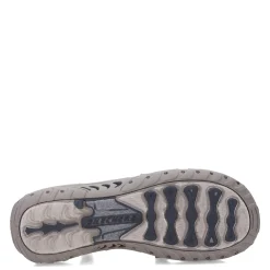 Outdoor & Hiking*Skechers Women's , Reggae - Trail On By Sandal Navy Multi